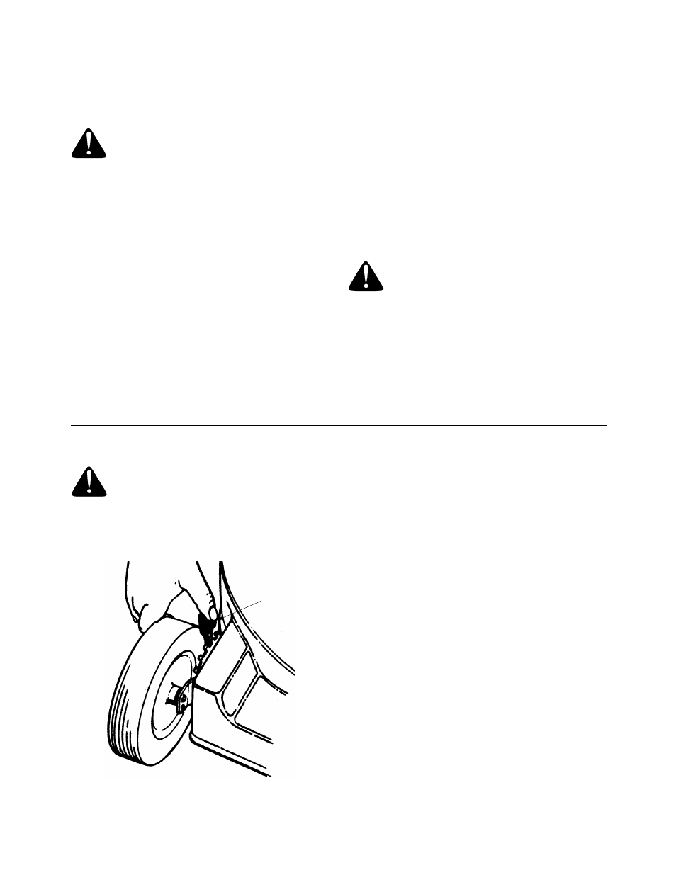Yard Machines 330 User Manual | Page 11 / 28