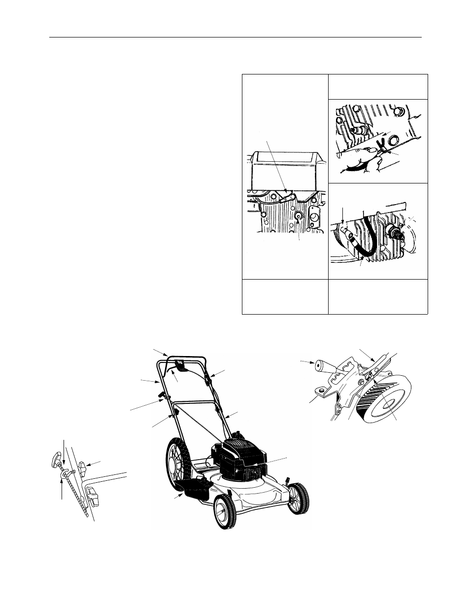 Yard Machines 330 User Manual | Page 7 / 28