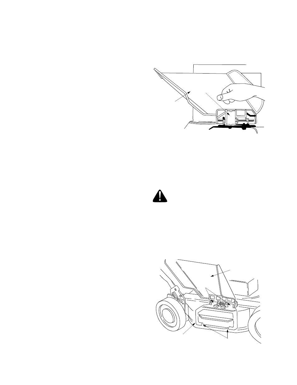 Yard Machines 330 User Manual | Page 8 / 28