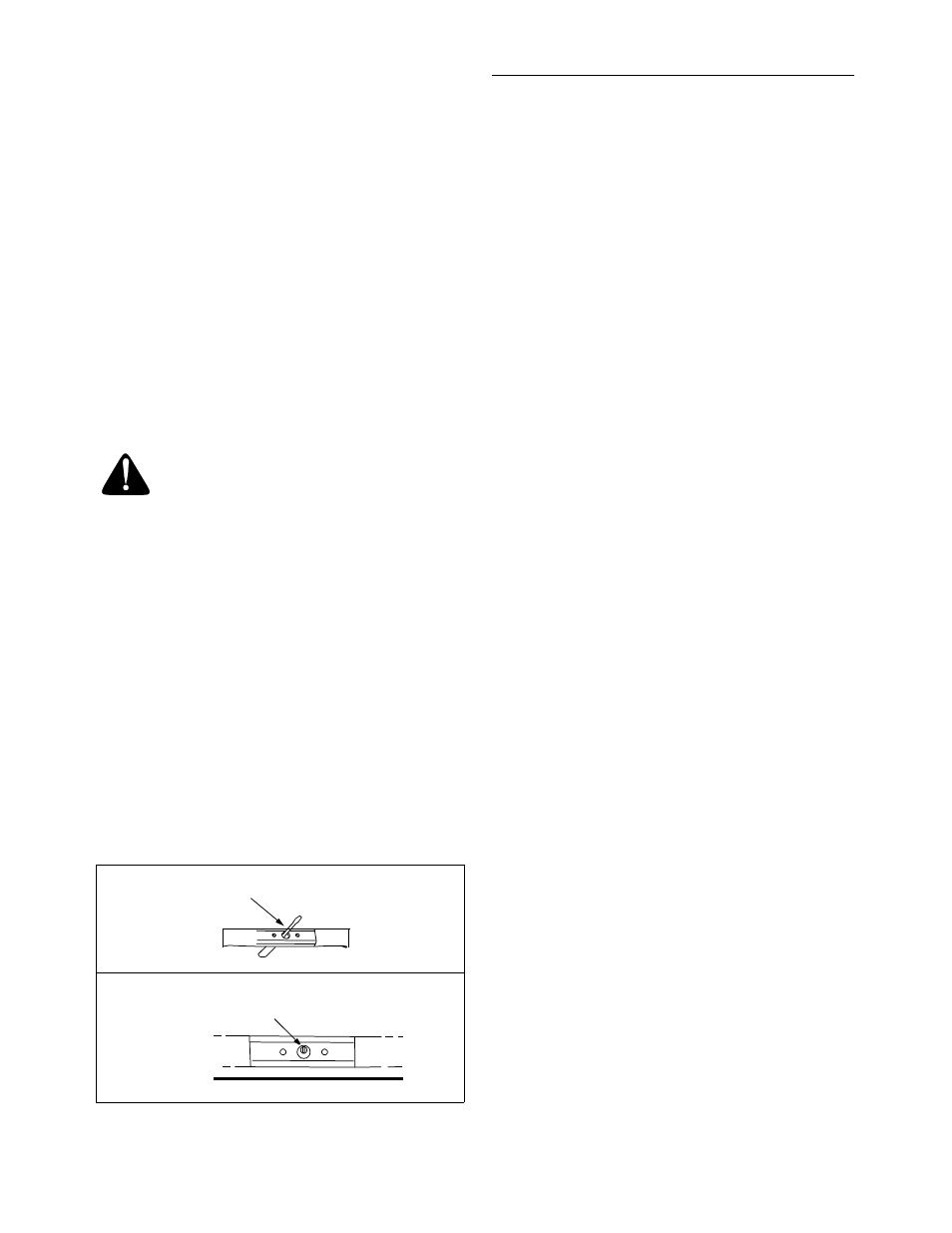 Yard Machines 462 Thru 465 User Manual | Page 12 / 16