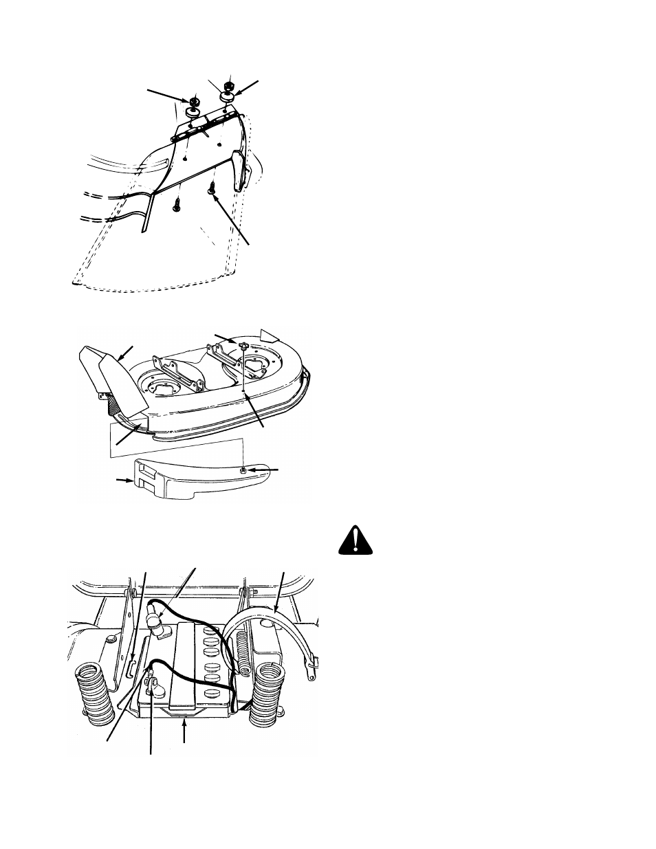 Yard Machines 400 User Manual | Page 10 / 24