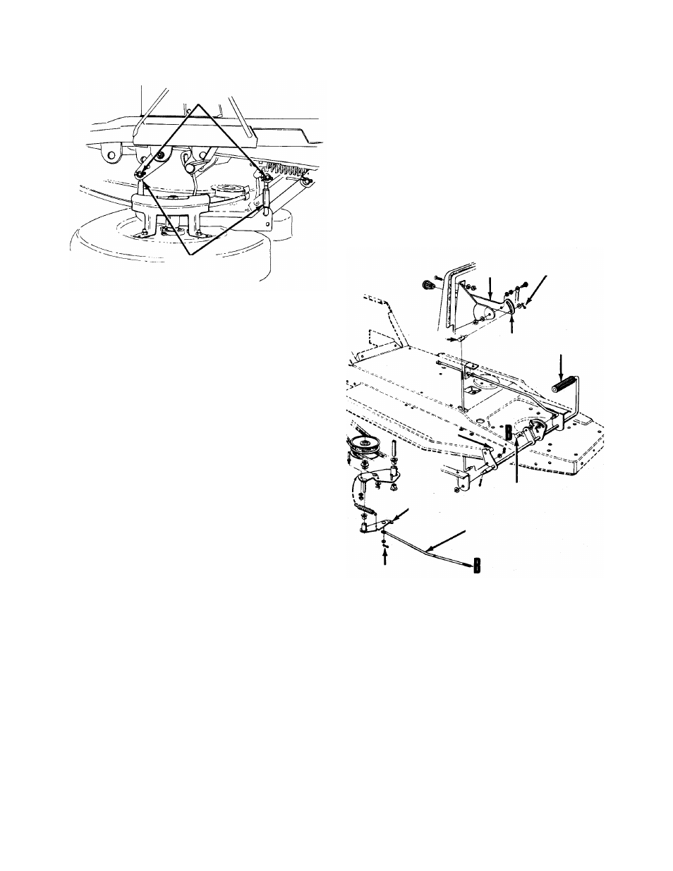 Yard Machines 400 User Manual | Page 15 / 24