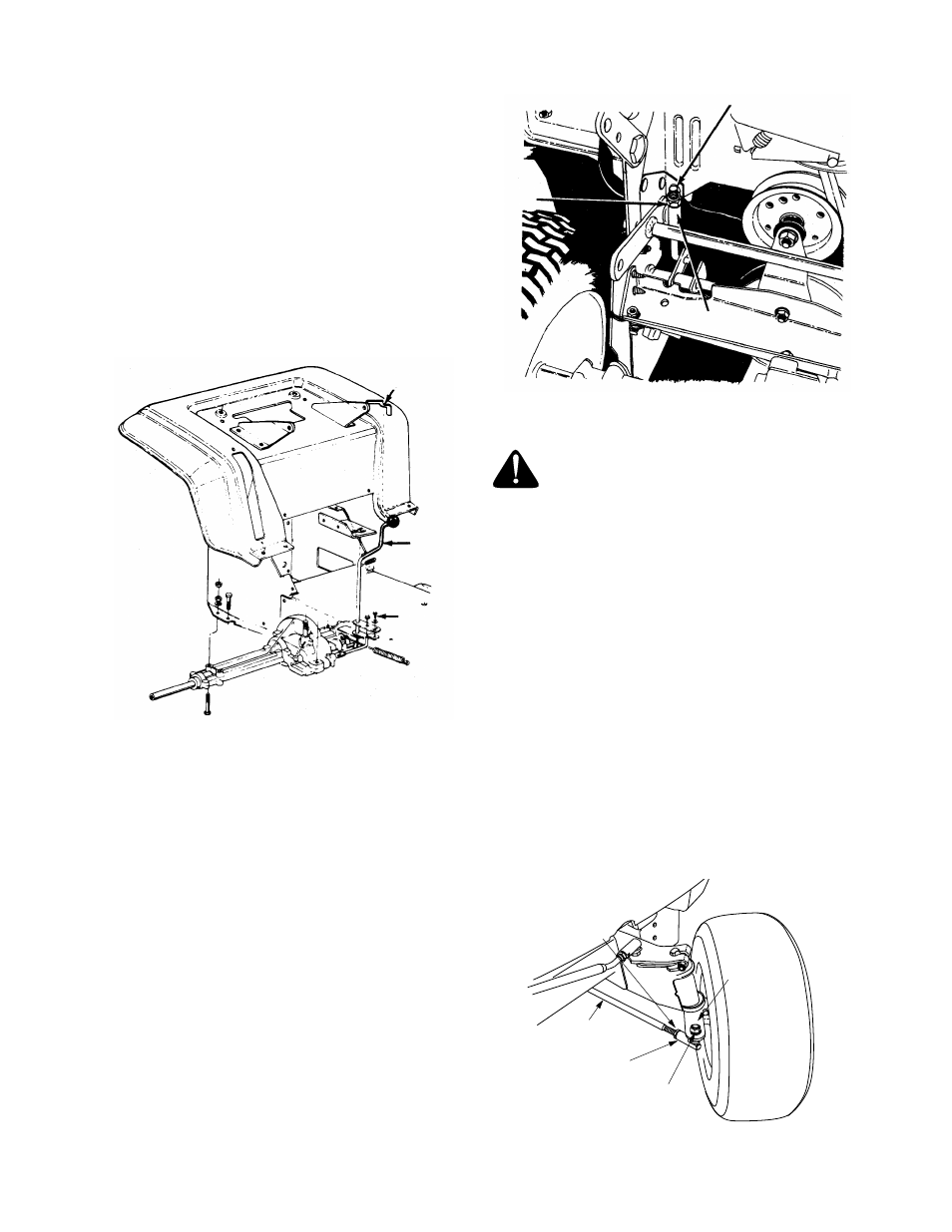 Yard Machines 400 User Manual | Page 16 / 24