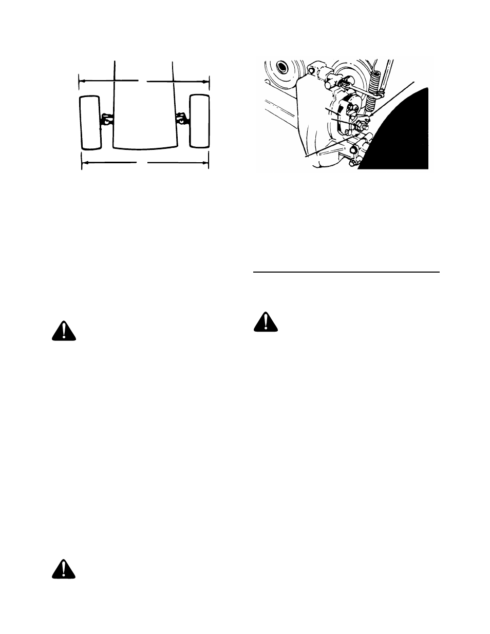 Yard Machines 400 User Manual | Page 17 / 24