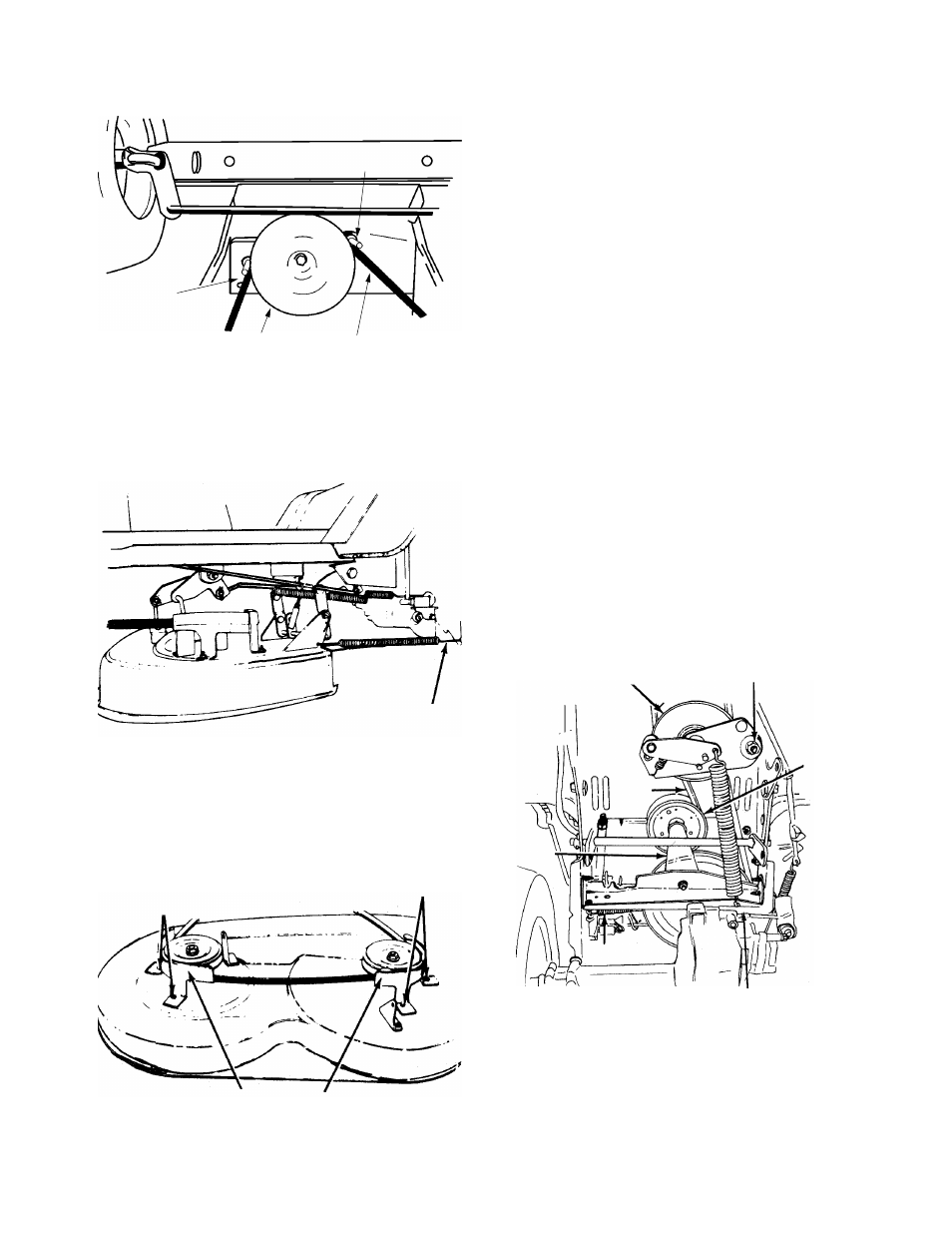 Yard Machines 400 User Manual | Page 19 / 24