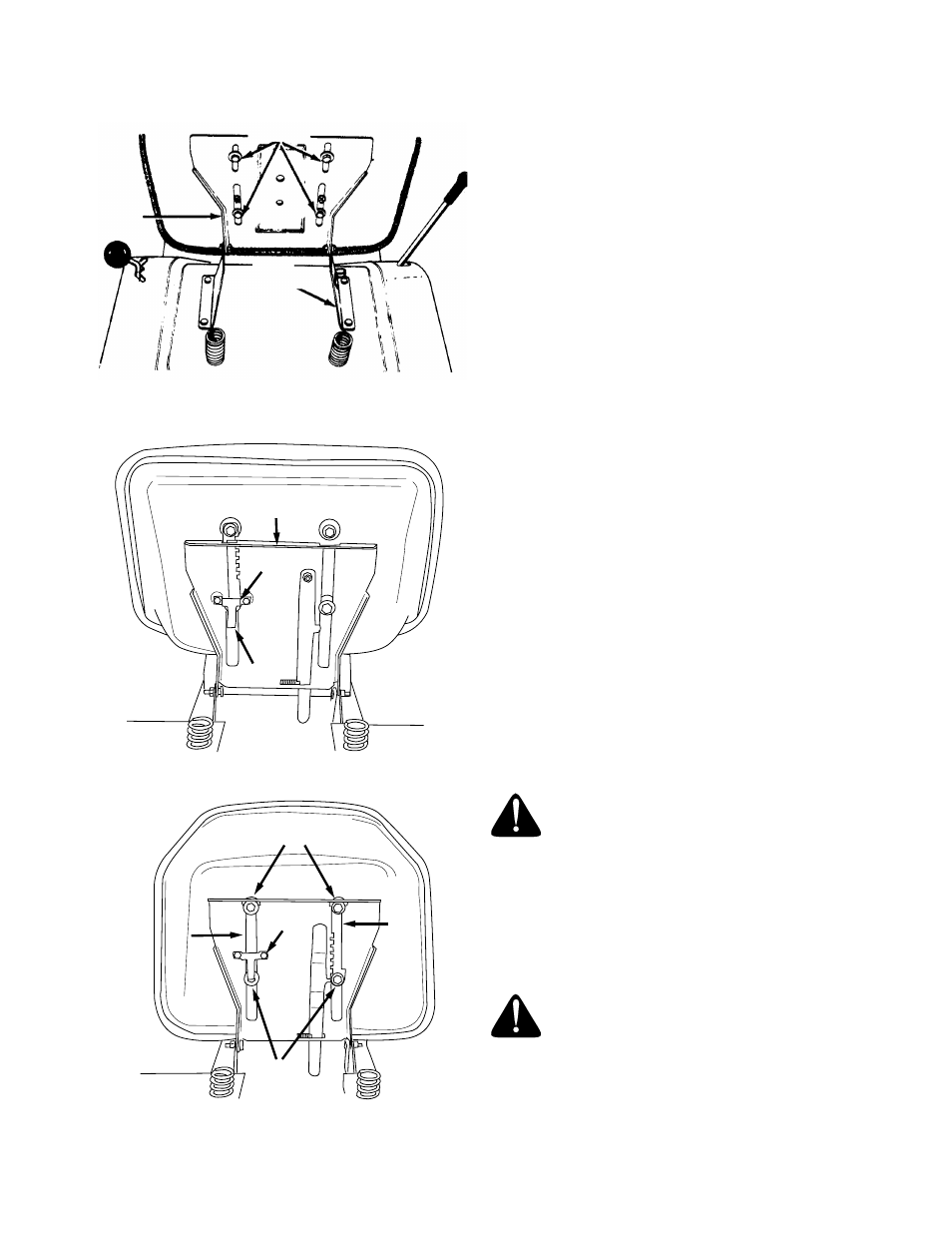 Yard Machines 400 User Manual | Page 9 / 24