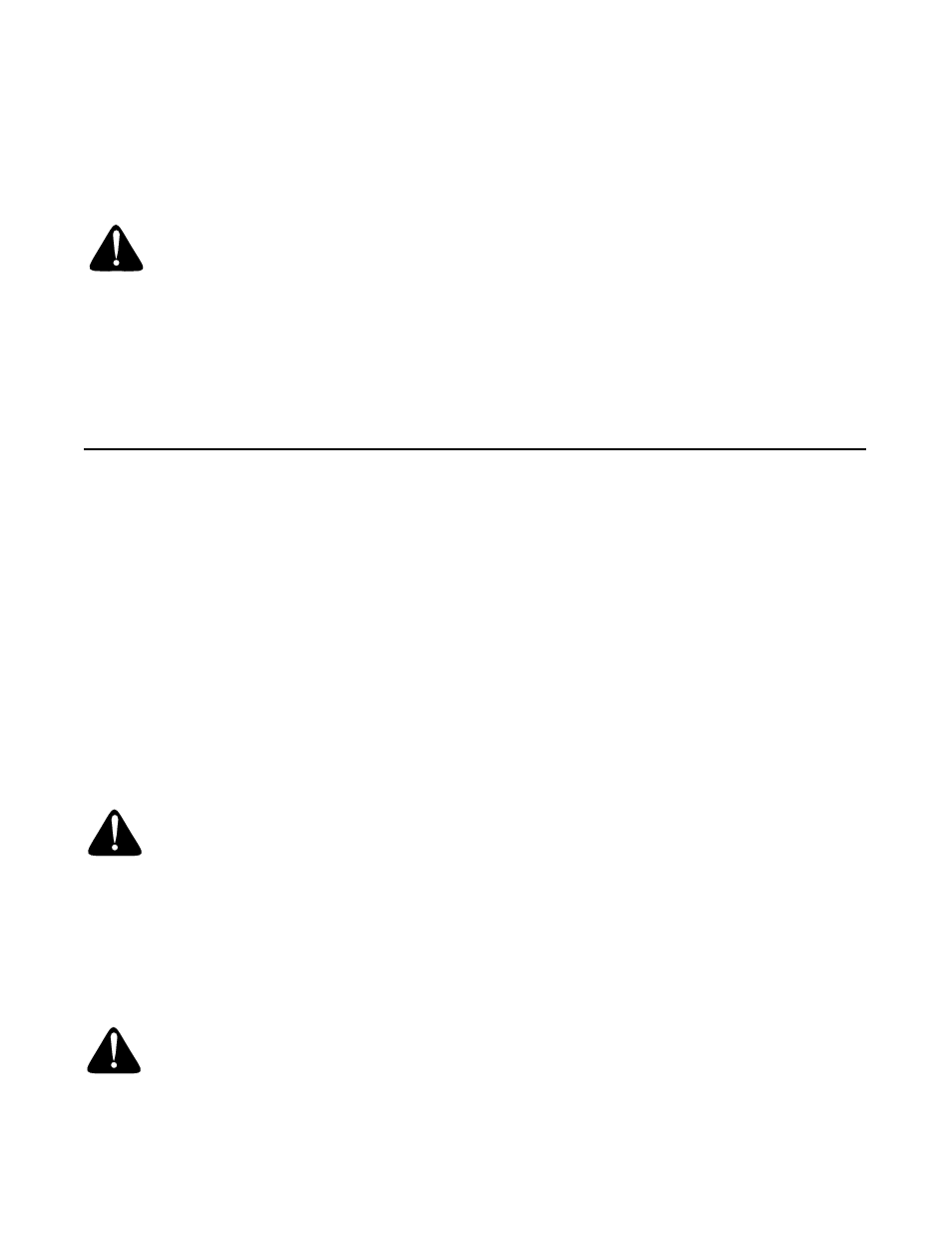 Yard Machines 540 User Manual | Page 12 / 24