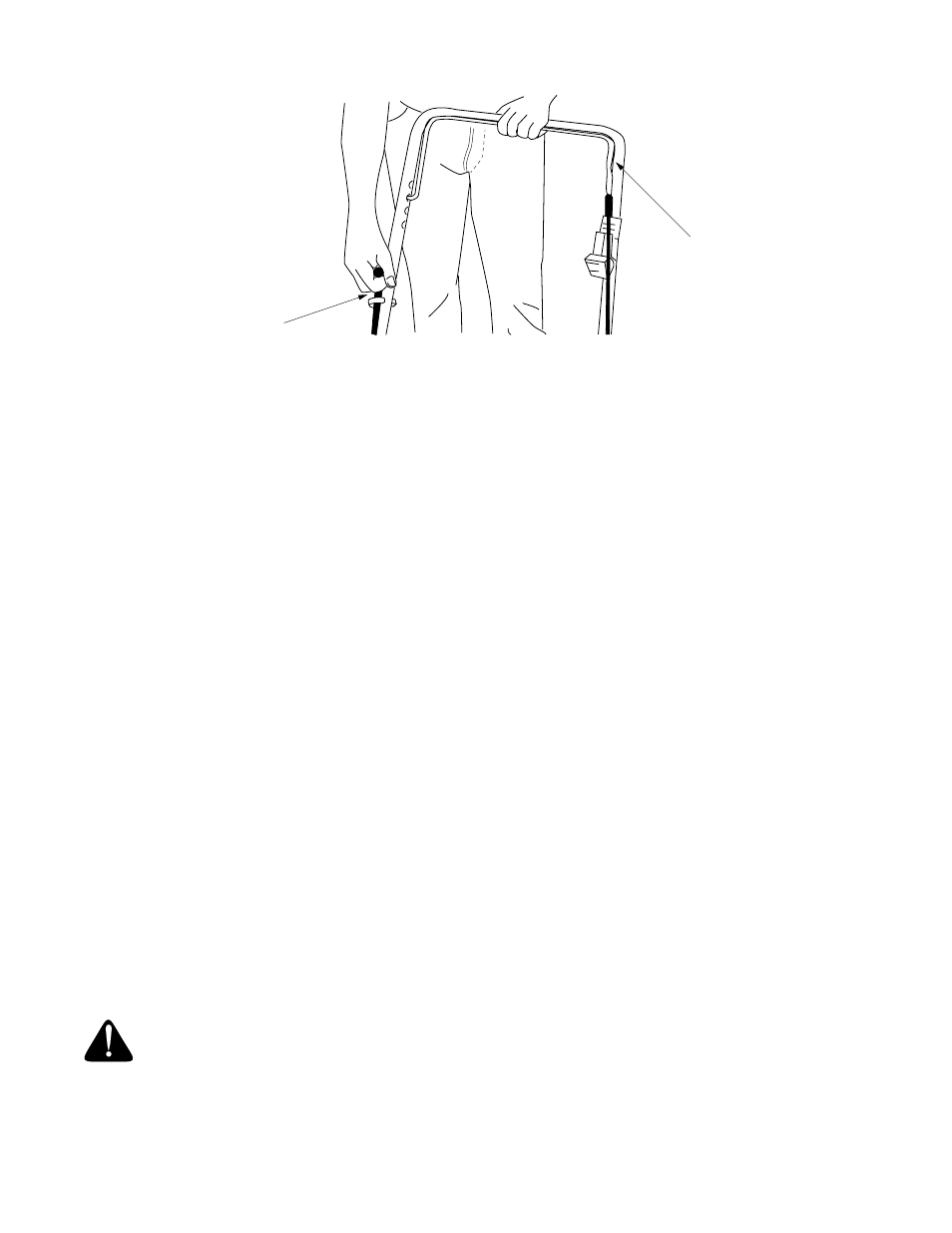 Using your lawn mower | Yard Machines 540 User Manual | Page 13 / 24