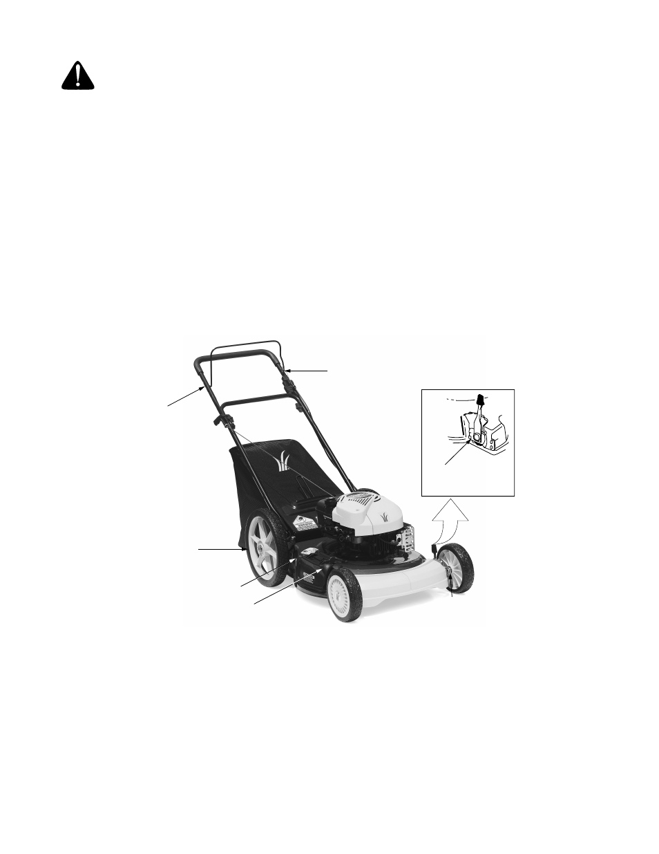 Yard Machines 540 User Manual | Page 15 / 24