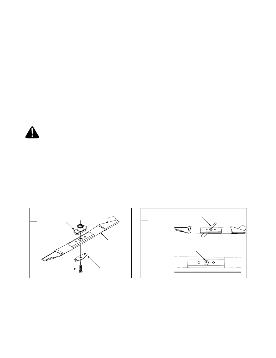 Yard Machines 540 User Manual | Page 16 / 24