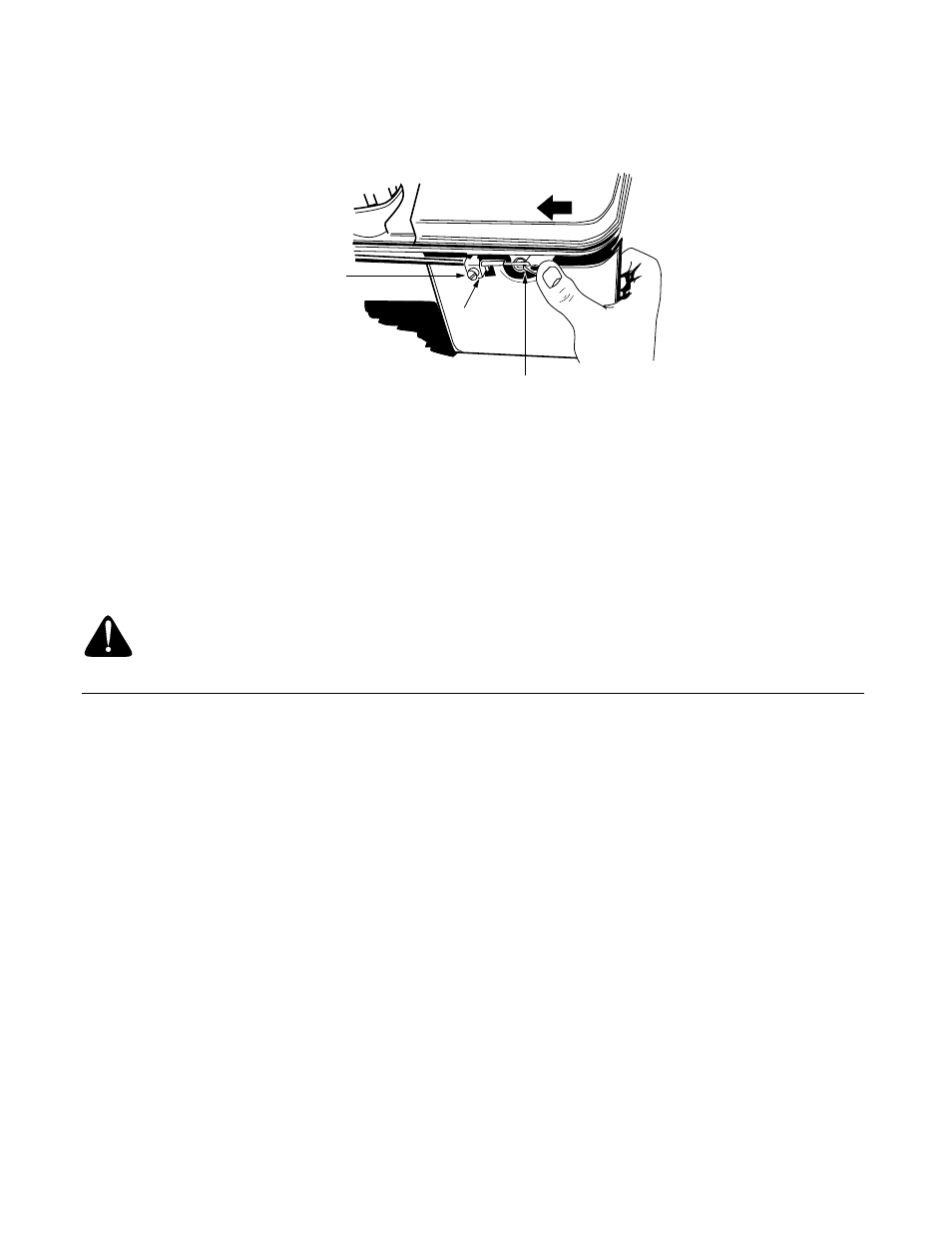 Yard Machines 540 User Manual | Page 18 / 24