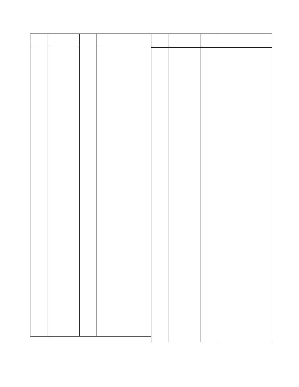 Yard Machines 540 User Manual | Page 21 / 24