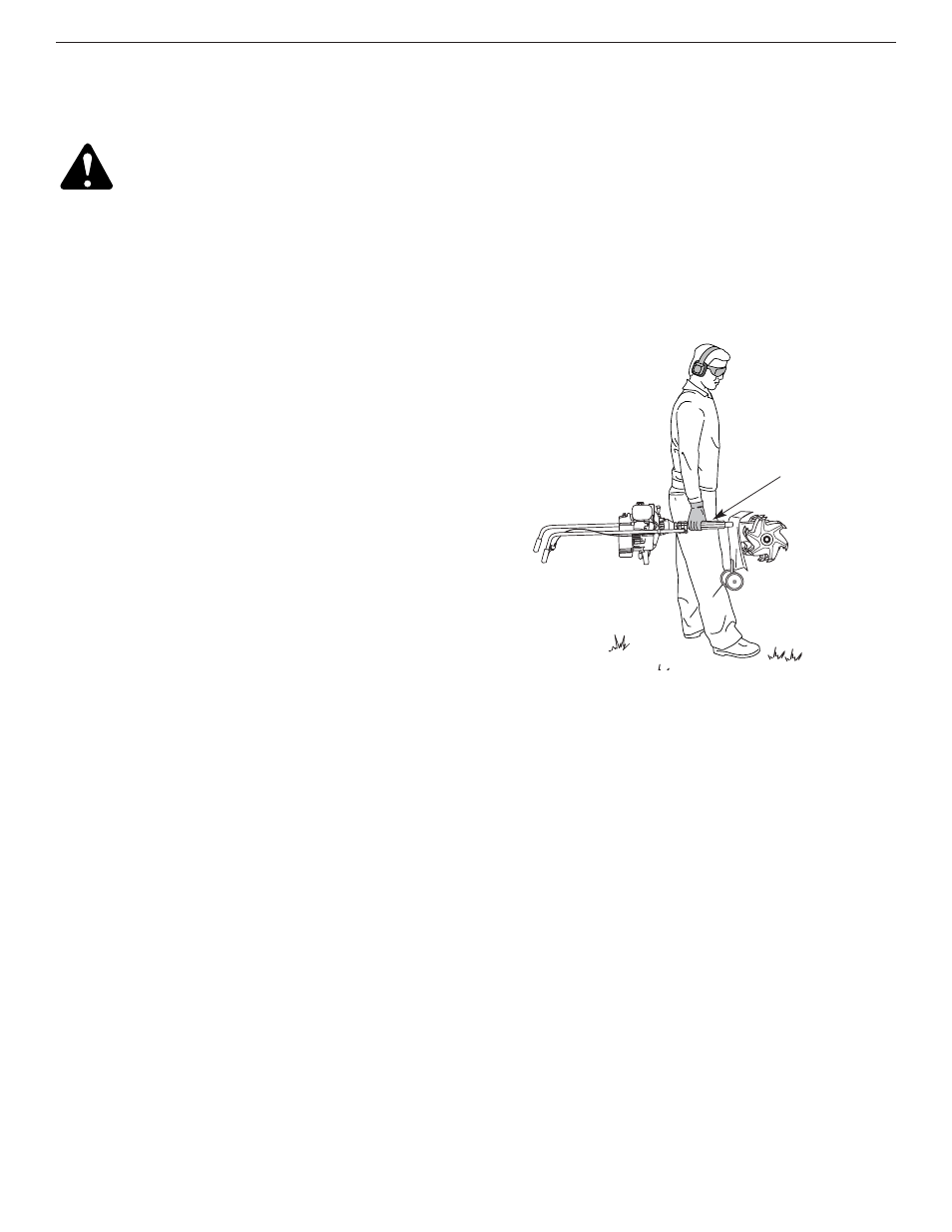 Limpieza, Almacenamiento, Almacenamiento prolongado | Transporte, Transporte de la unidad, Accesorios y piezas de repuesto | Yard Machines 2- Cycle Gas Cultivator User Manual | Page 61 / 68