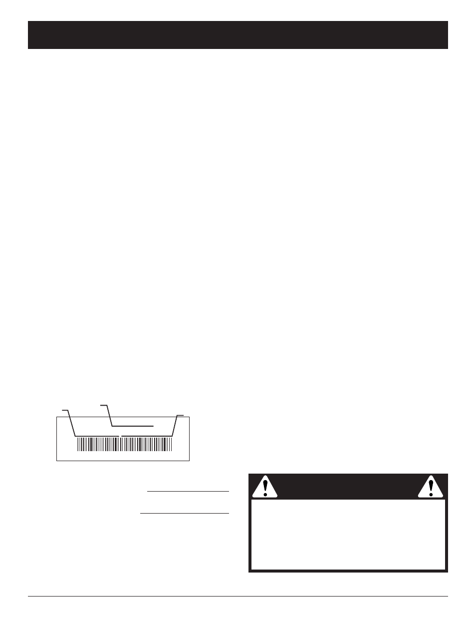 Advertencia, Introduccion | Yard Machines Y700 User Manual | Page 42 / 64