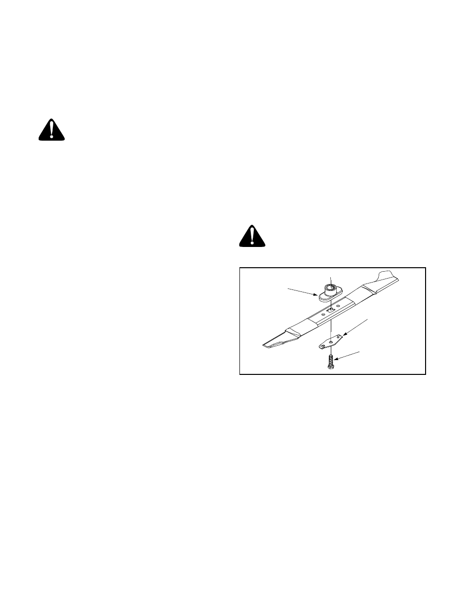 Lubrication, Maintenance | Yard Machines 829 User Manual | Page 13 / 20