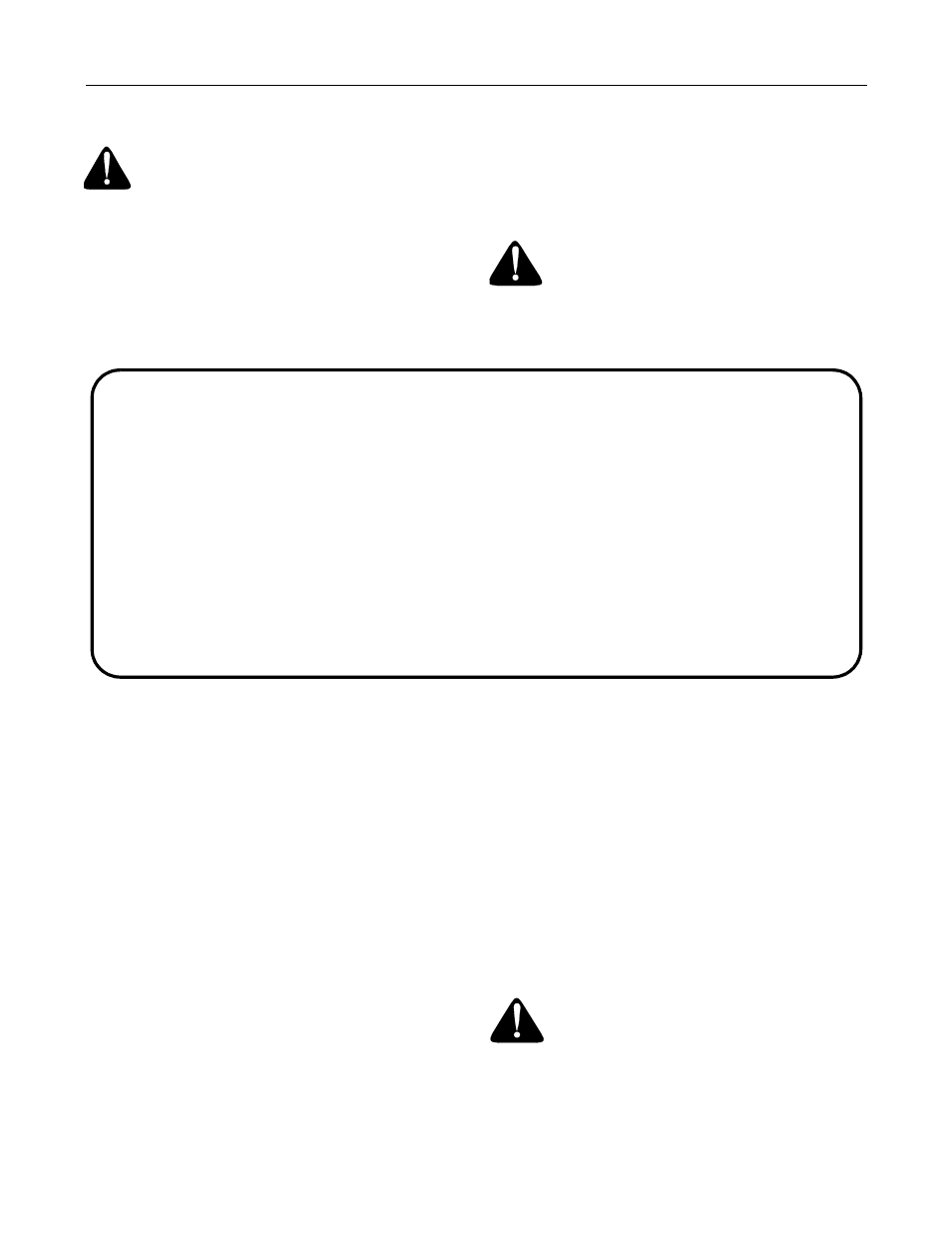 Gas and oil fill-up, Starting engine, Using your lawn mower | Towards better mower performance | Yard Machines 580 Series User Manual | Page 10 / 20
