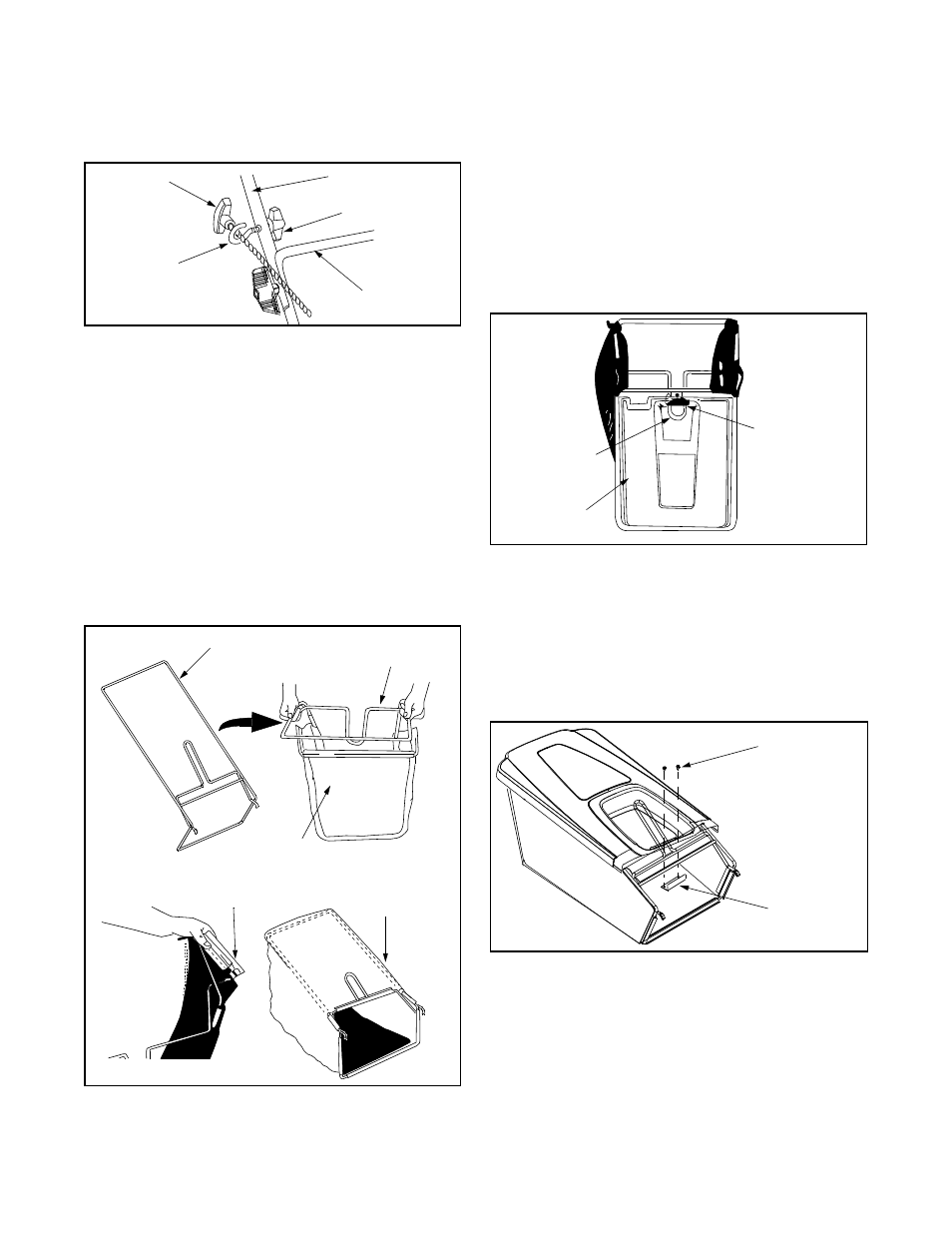 Yard Machines 580 Series User Manual | Page 8 / 20