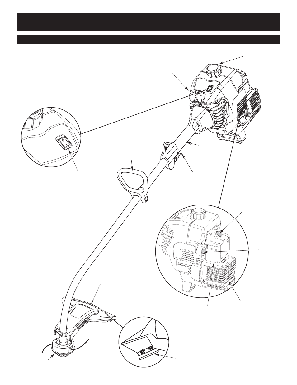Consignes de sécurité | Yard Machines 2800M User Manual | Page 26 / 64