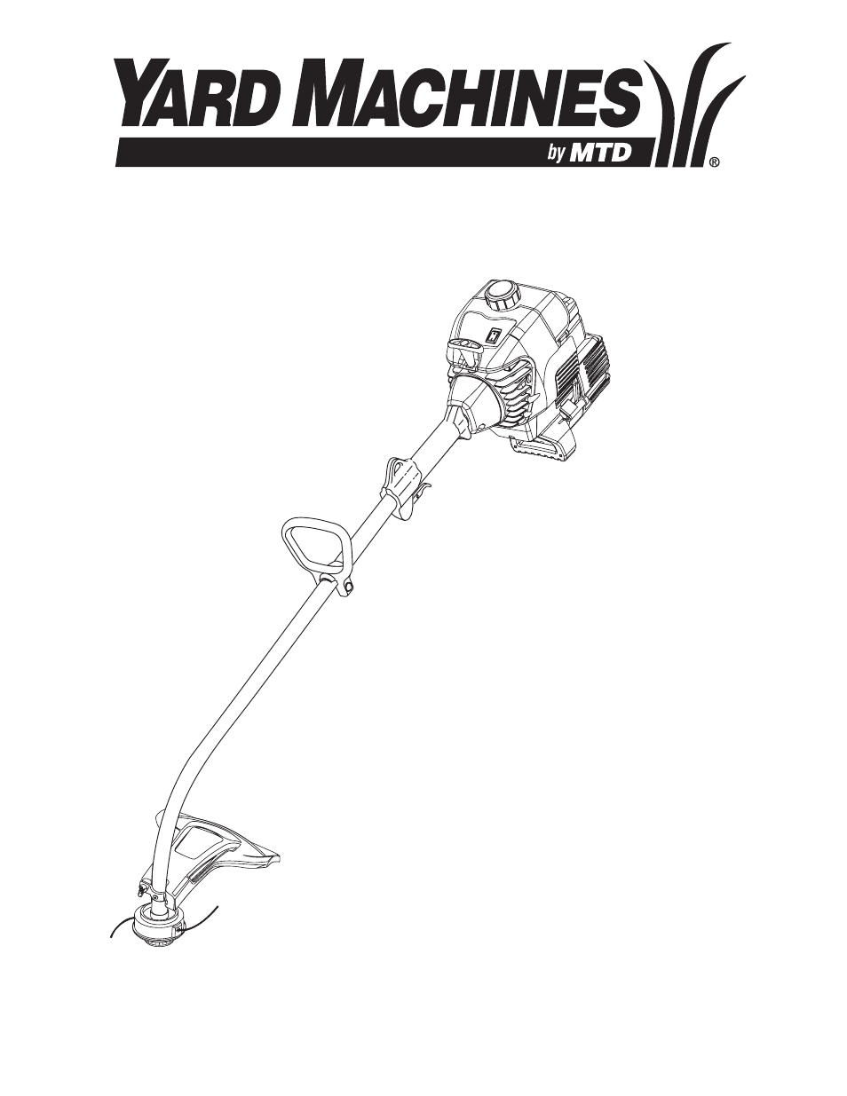Manuel del dueño/operador | Yard Machines 2800M User Manual | Page 41 / 64
