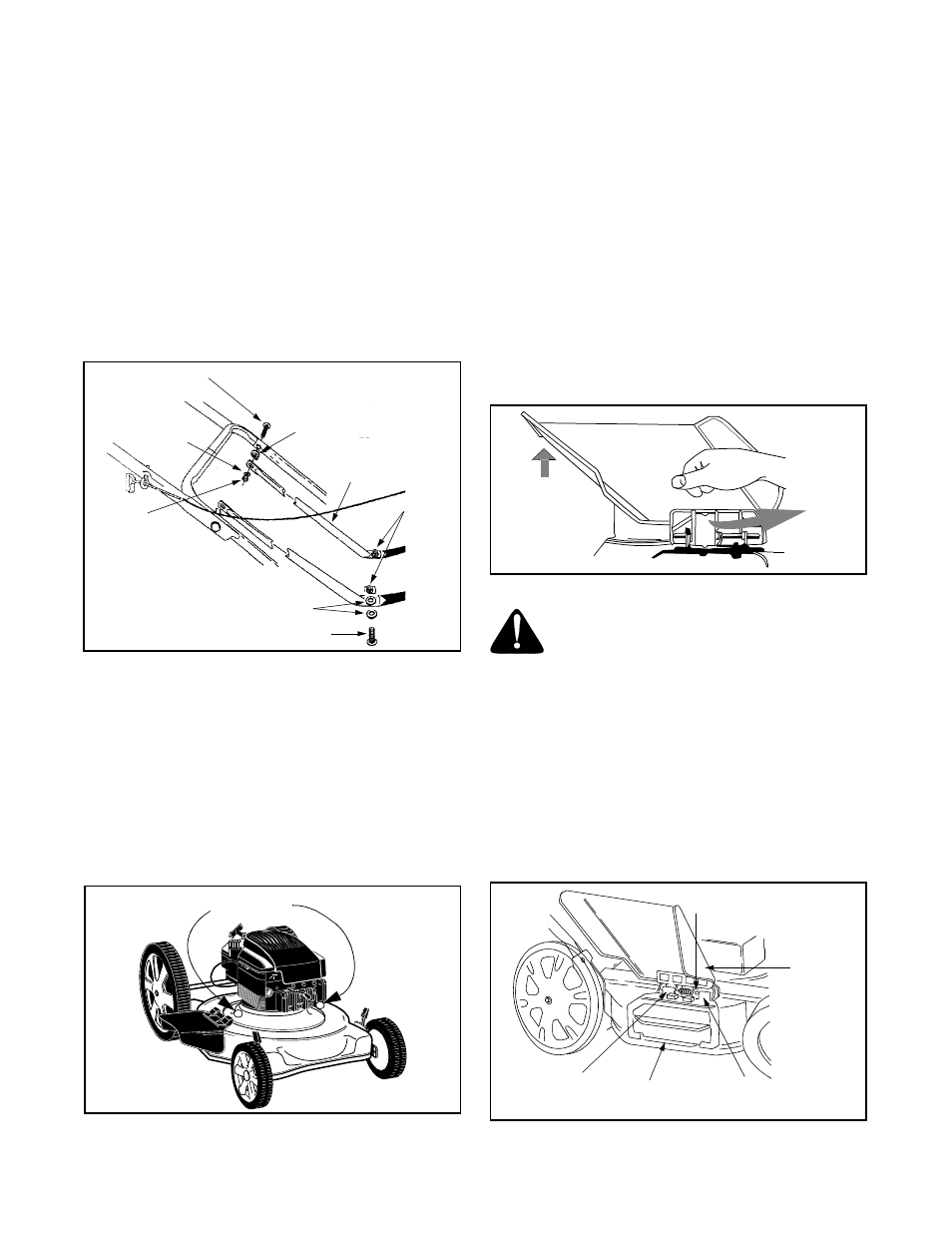 Yard Machines 509 User Manual | Page 10 / 20