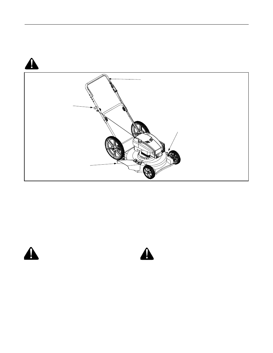 Stopping engine | Yard Machines 509 User Manual | Page 11 / 20
