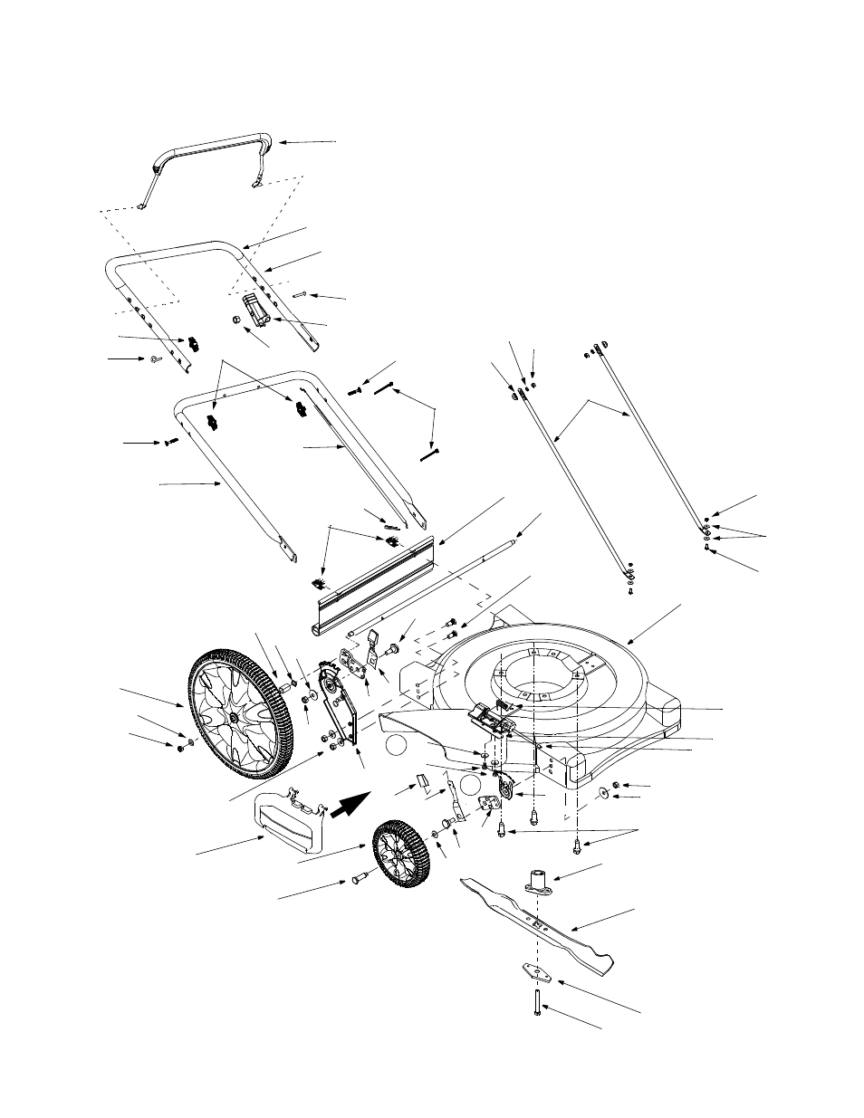 Yard Machines 509 User Manual | Page 18 / 20