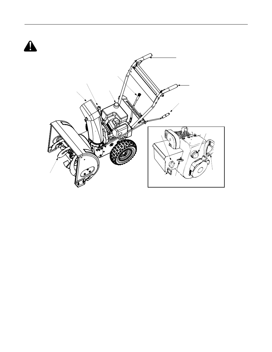 Yard Machines 611 User Manual | Page 11 / 28