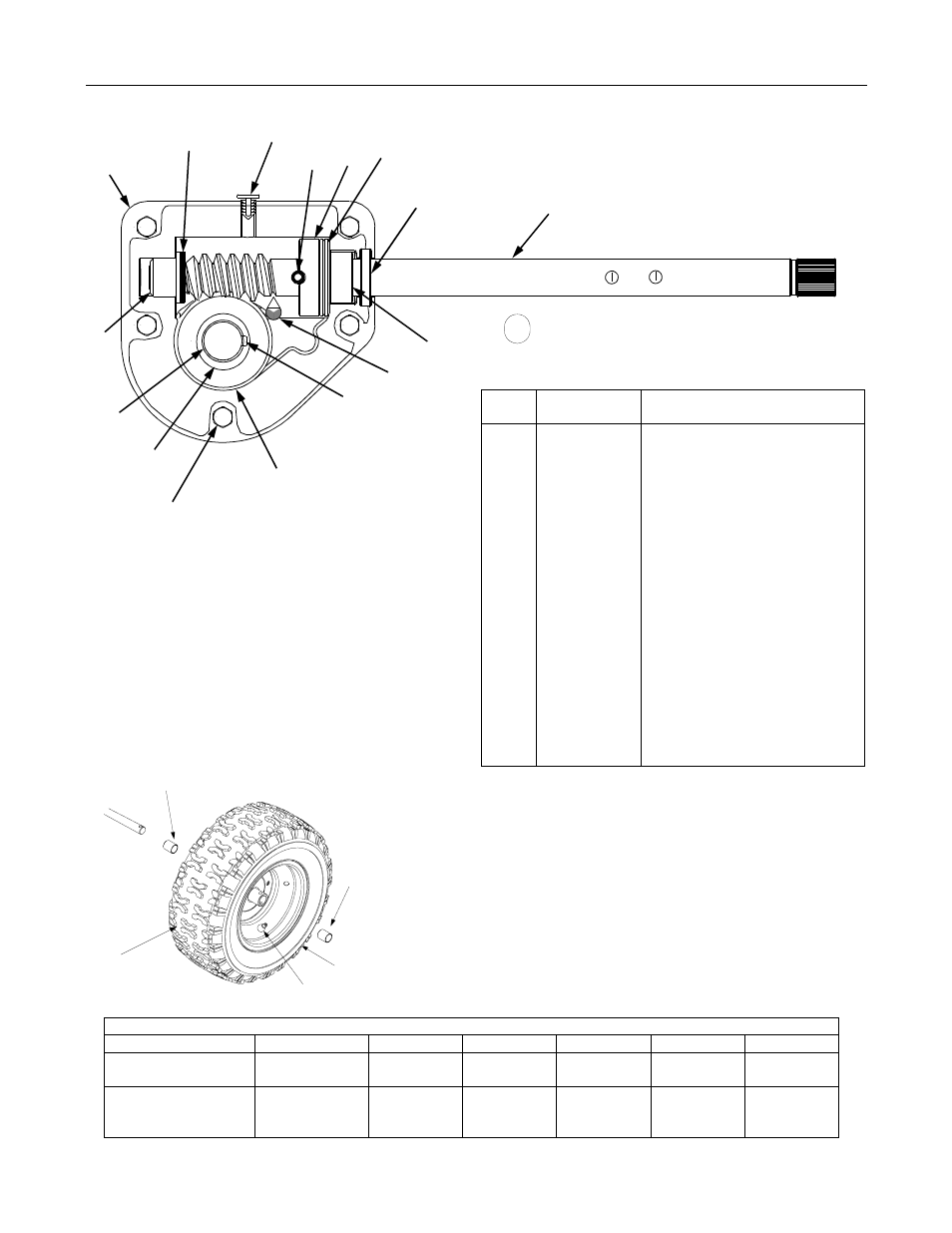 Yard Machines 611 User Manual | Page 20 / 28