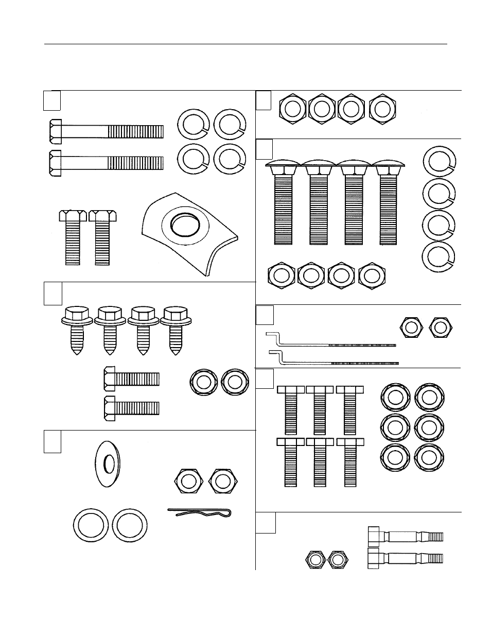 Yard Machines 611 User Manual | Page 5 / 28