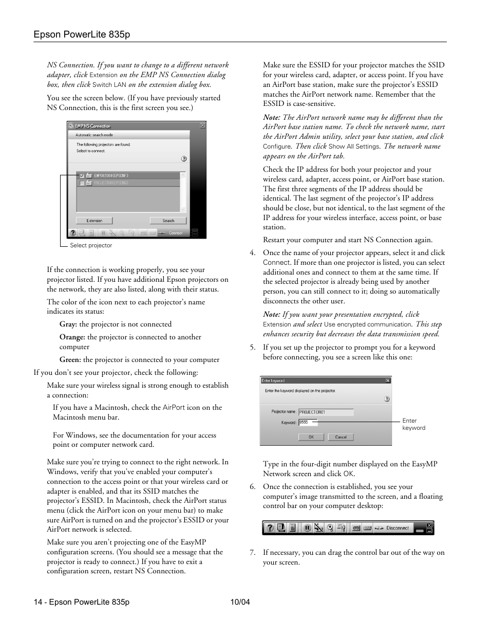 Zyliss PowerLite 835p User Manual | Page 14 / 20