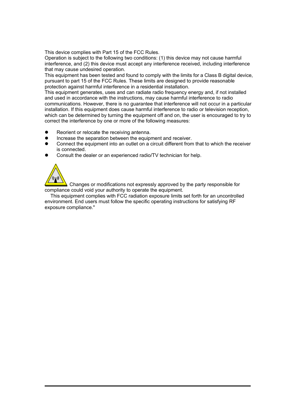 Zonet Technology 802.11 g 54Mbps Wireless LAN CardBus Adapter User Manual | Page 3 / 67