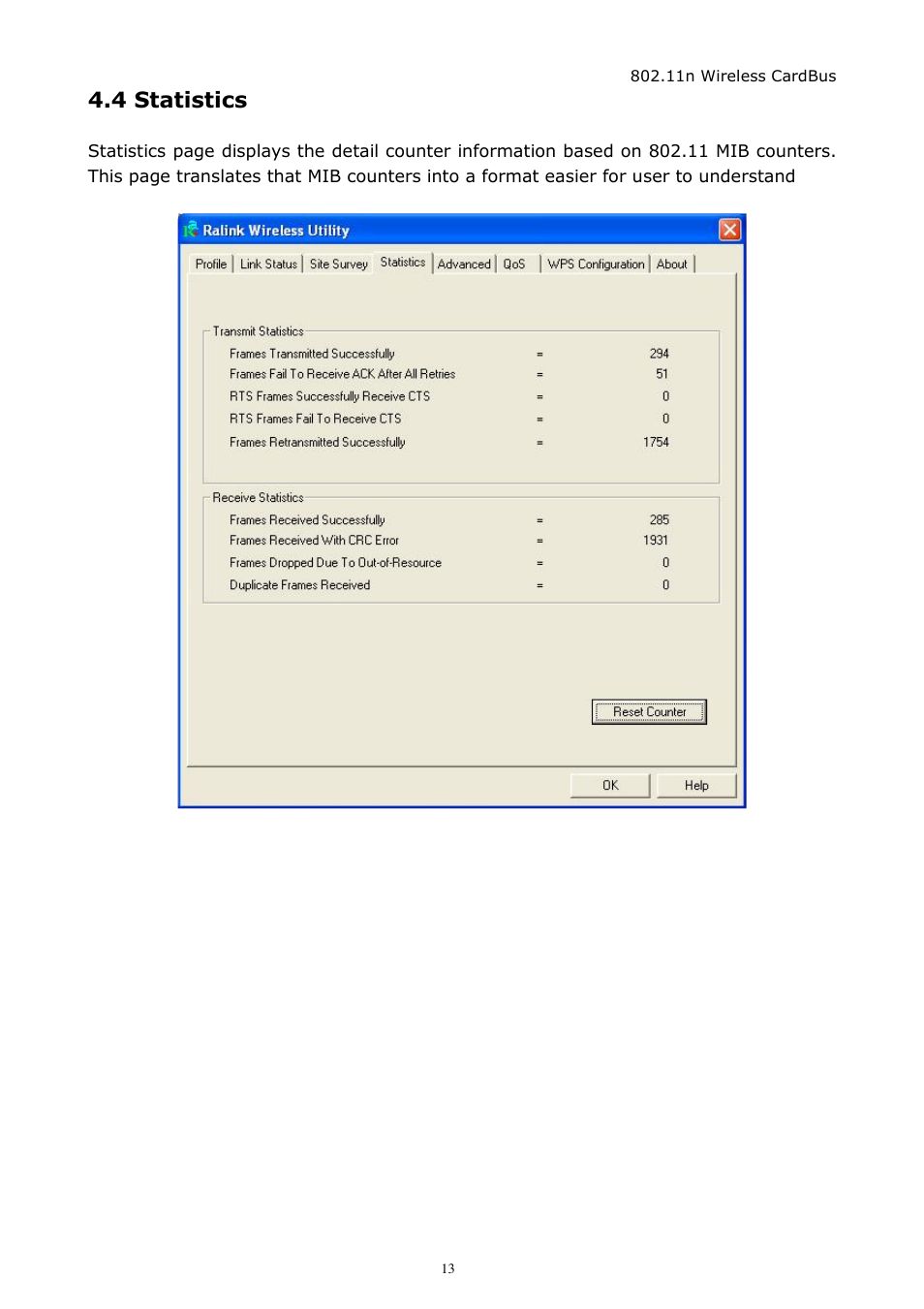 Zonet Technology ZEW1542 User Manual | Page 16 / 30