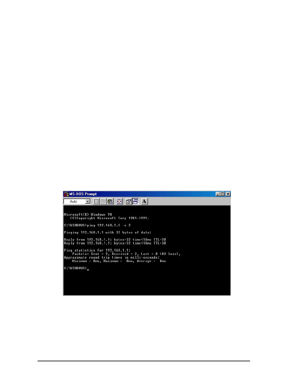 Router’s hardware failure | Zonet Technology ZSR0104C Series User Manual | Page 42 / 63