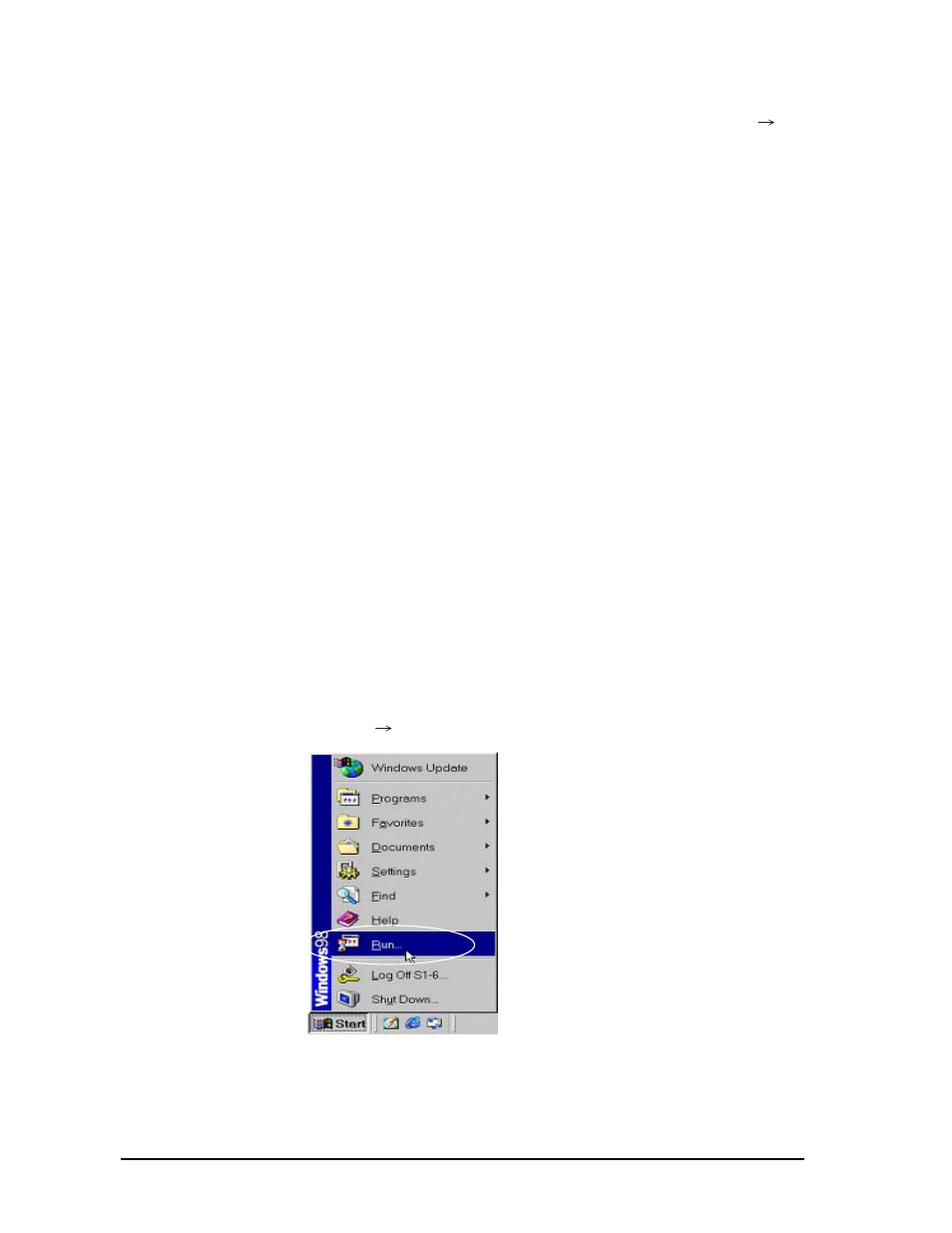 A.2 verify ip settings, For windows 95 / 98 / me | Zonet Technology ZSR0104C Series User Manual | Page 51 / 63