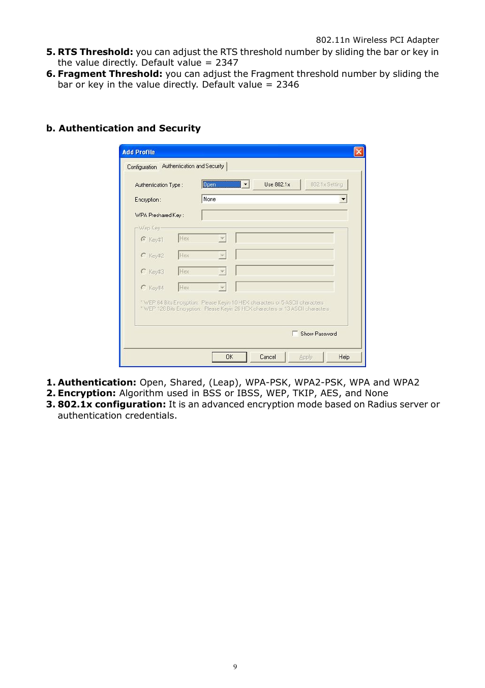 Zonet Technology ZEW1642 User Manual | Page 12 / 30