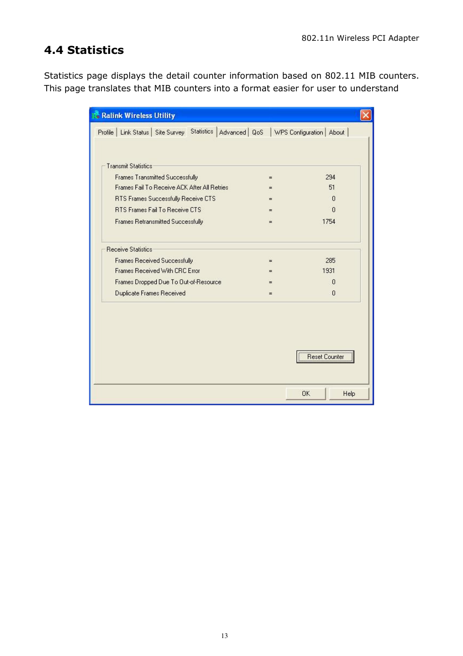 Zonet Technology ZEW1642 User Manual | Page 16 / 30