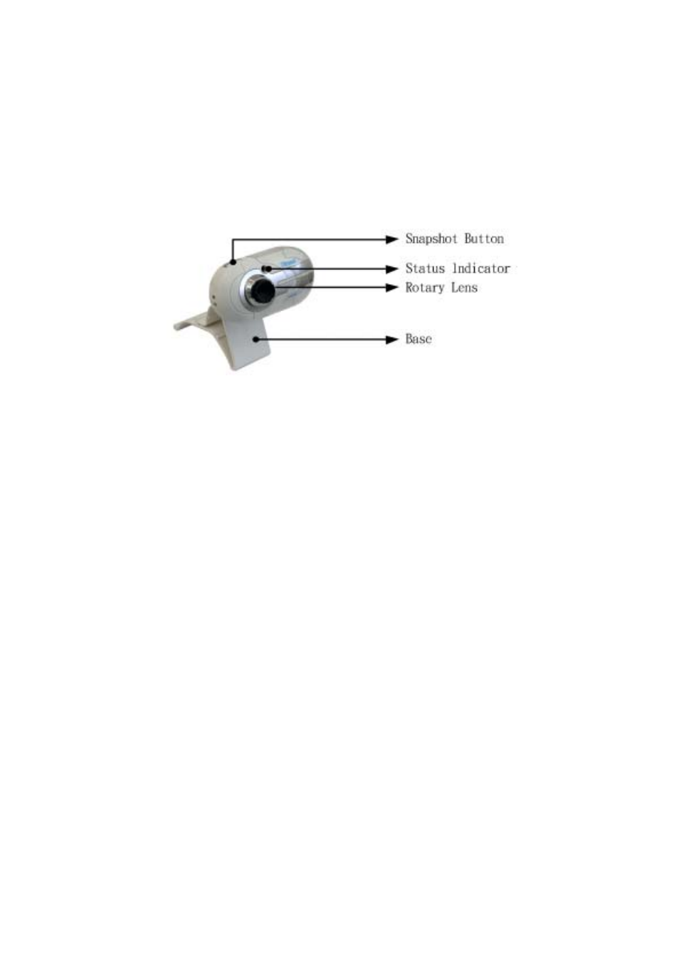 System requirements | Zonet Technology ZVC7100 User Manual | Page 3 / 12