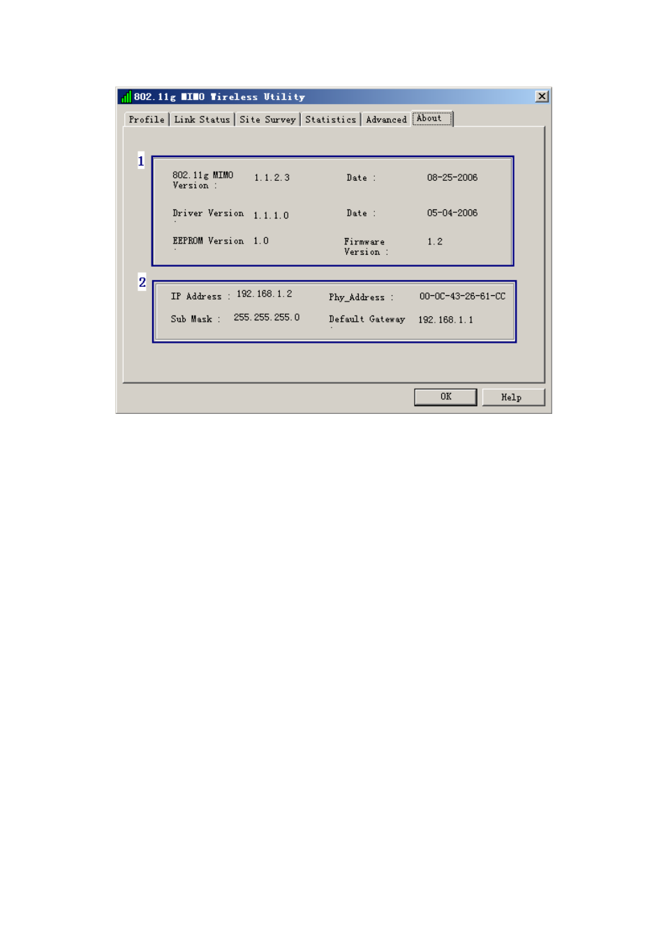 Zonet Technology Zonet ZEW1630 User Manual | Page 16 / 19