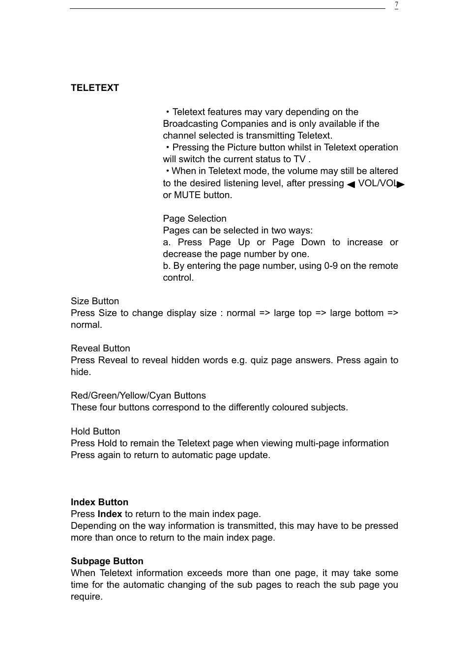 Yamakawa LM-17W / LT-17W User Manual | Page 10 / 14