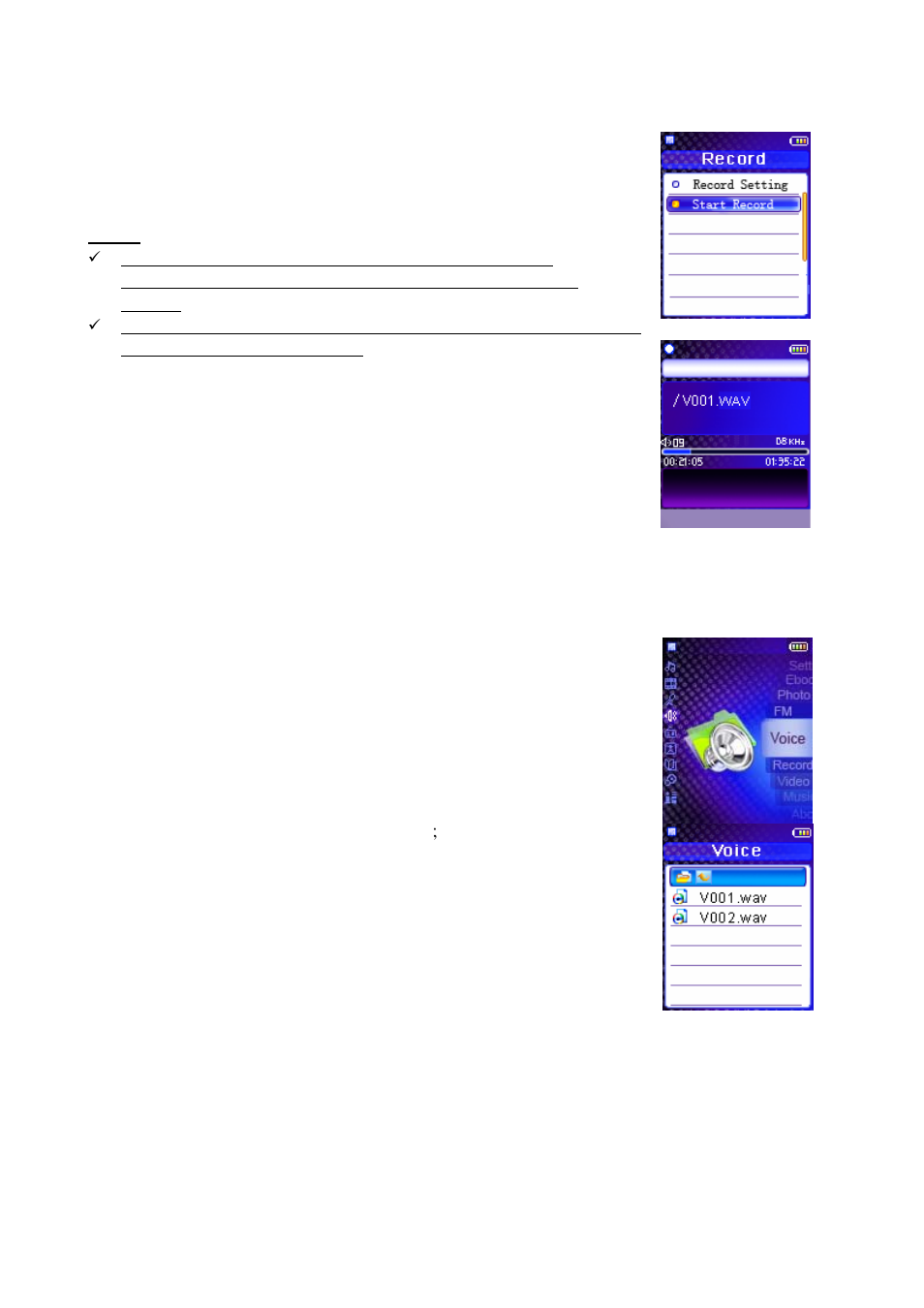 X-Micro Tech. F510 User Manual | Page 14 / 23