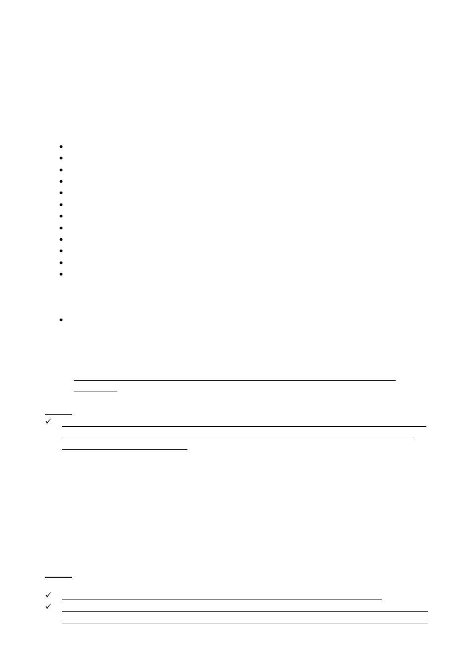 X-Micro Tech. F510 User Manual | Page 5 / 23