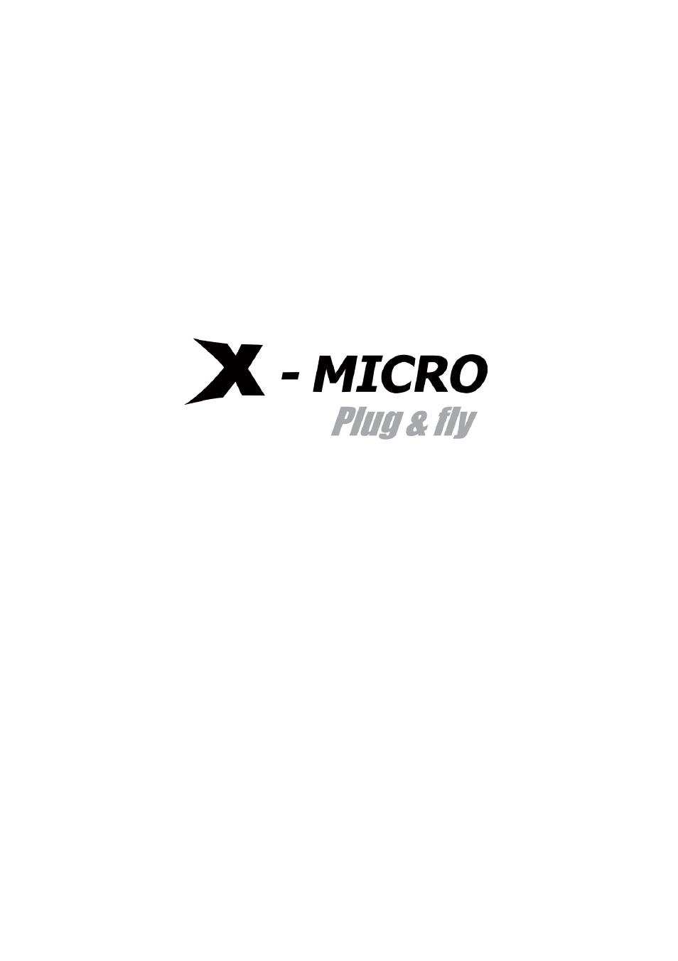 X-Micro Tech. WLAN 11g User Manual | Page 57 / 57