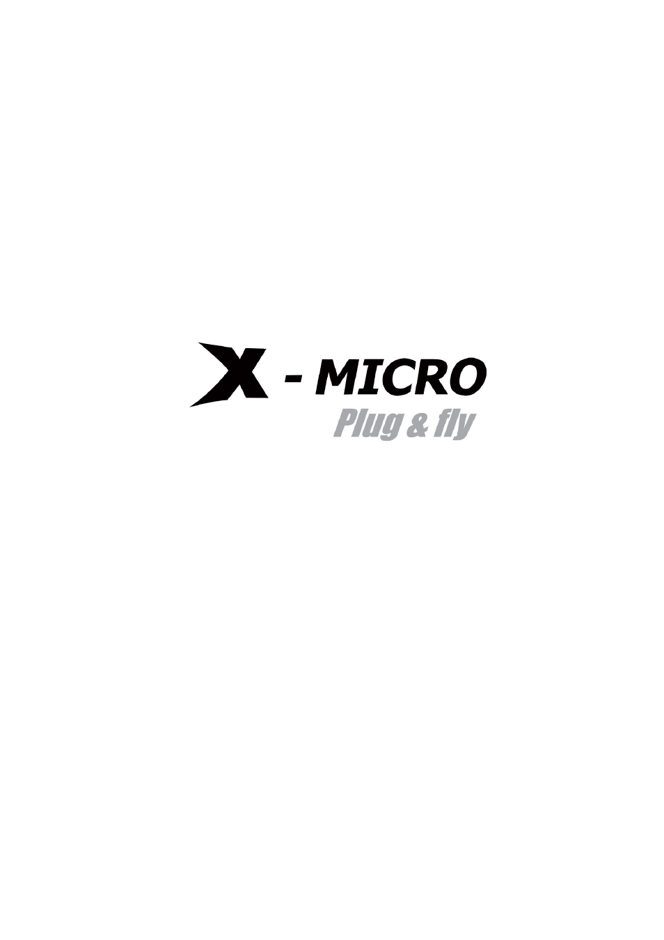 X-Micro Tech. 220 User Manual | Page 27 / 27