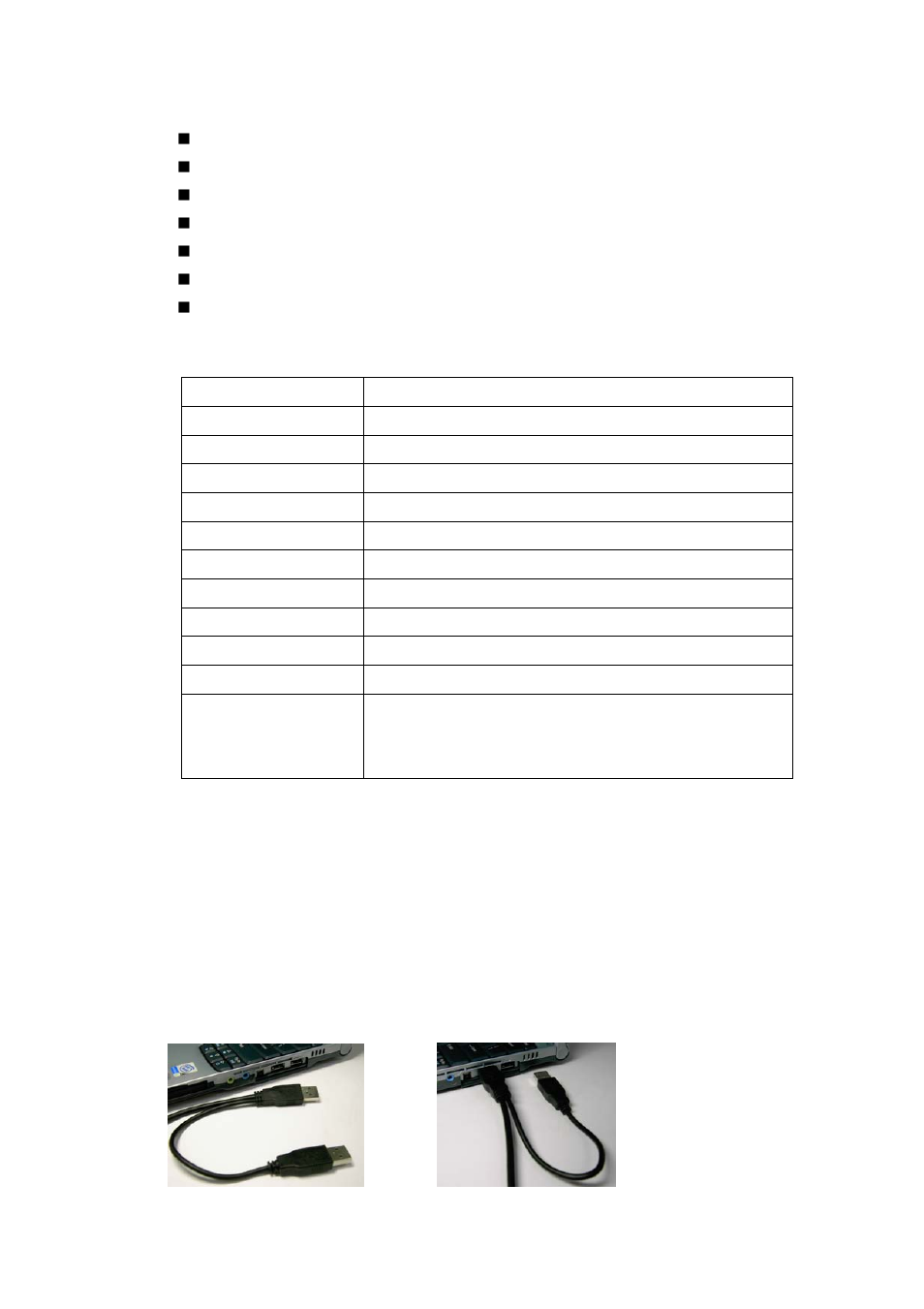 X-Micro Tech. Slim Portable HDD User Manual | Page 13 / 27
