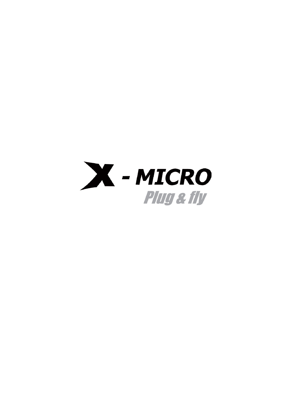 X-Micro Tech. Slim Portable HDD User Manual | Page 27 / 27