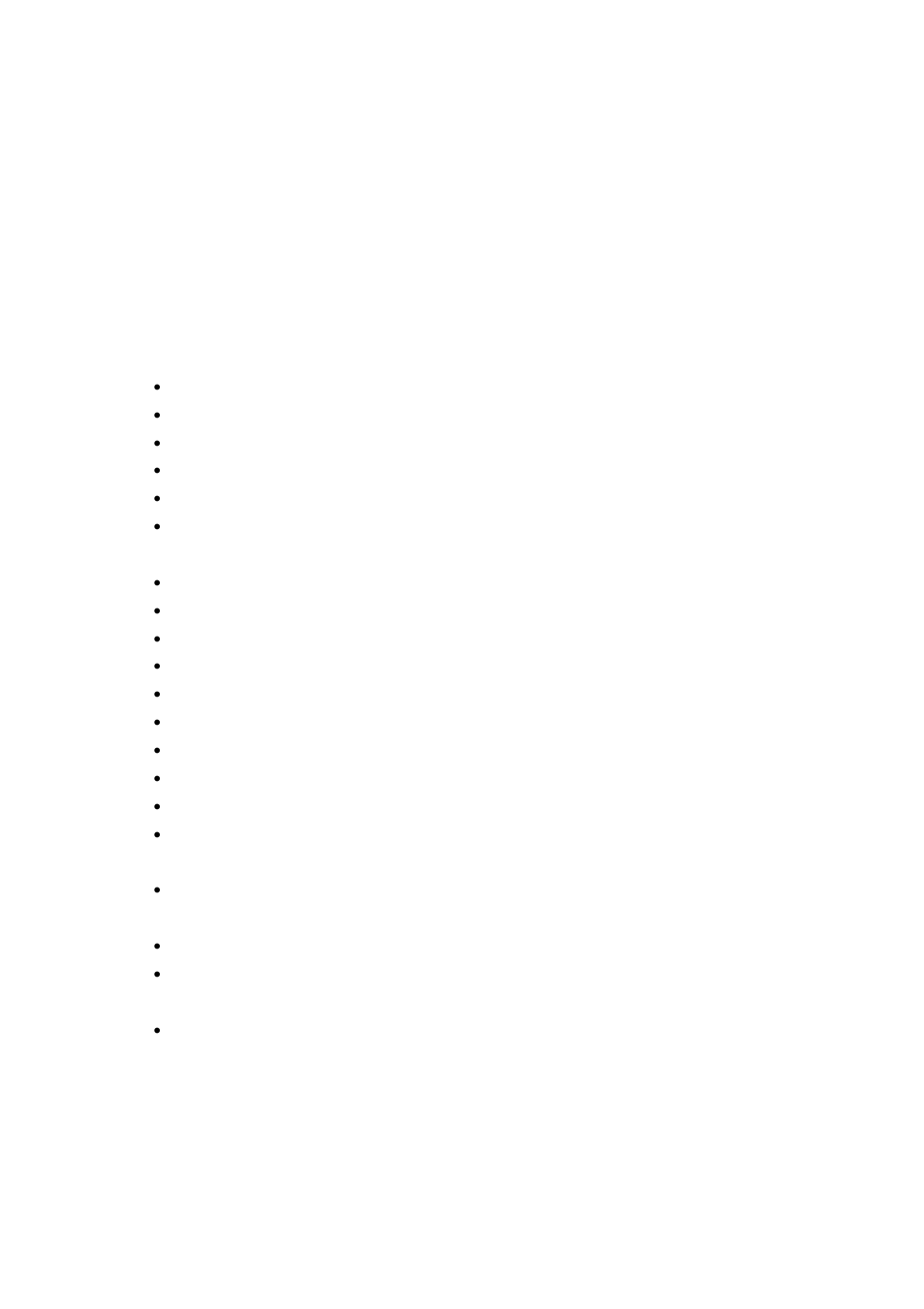 Features, 1 introduction | X-Micro Tech. IEEE 802.11b User Manual | Page 6 / 17