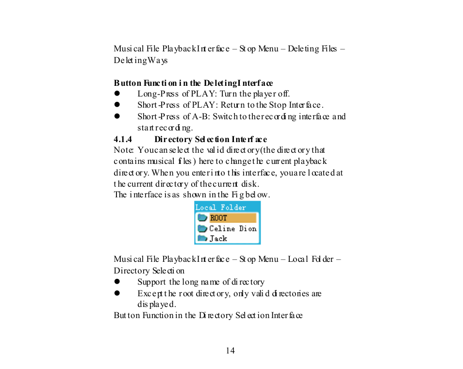 X-Micro Tech. 400 User Manual | Page 15 / 59