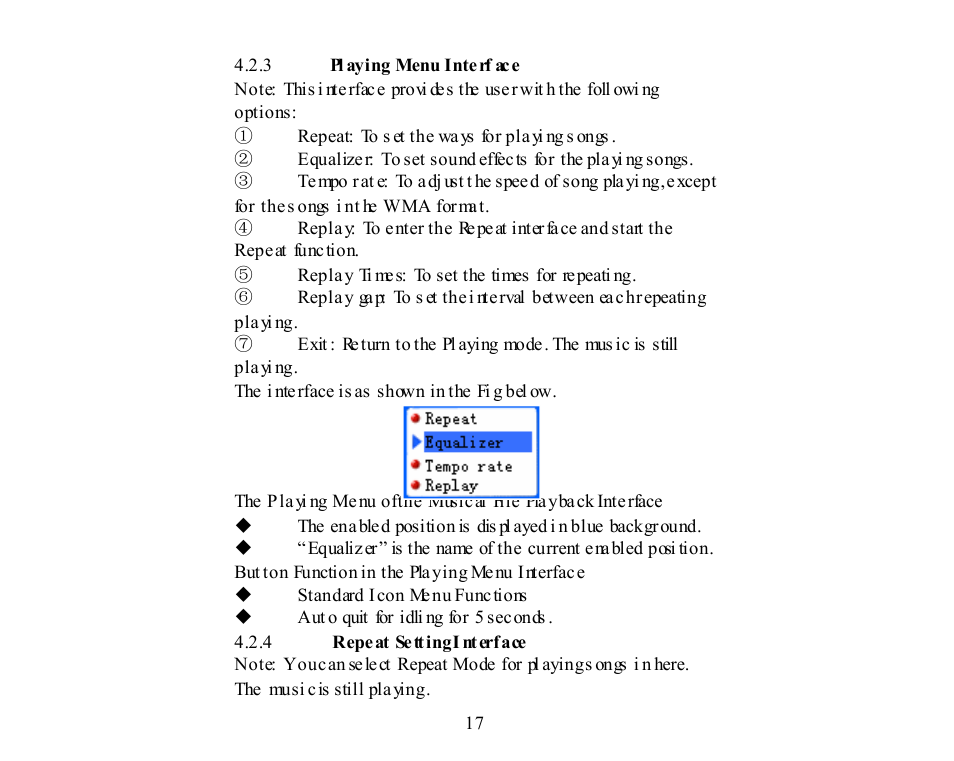 X-Micro Tech. 400 User Manual | Page 18 / 59