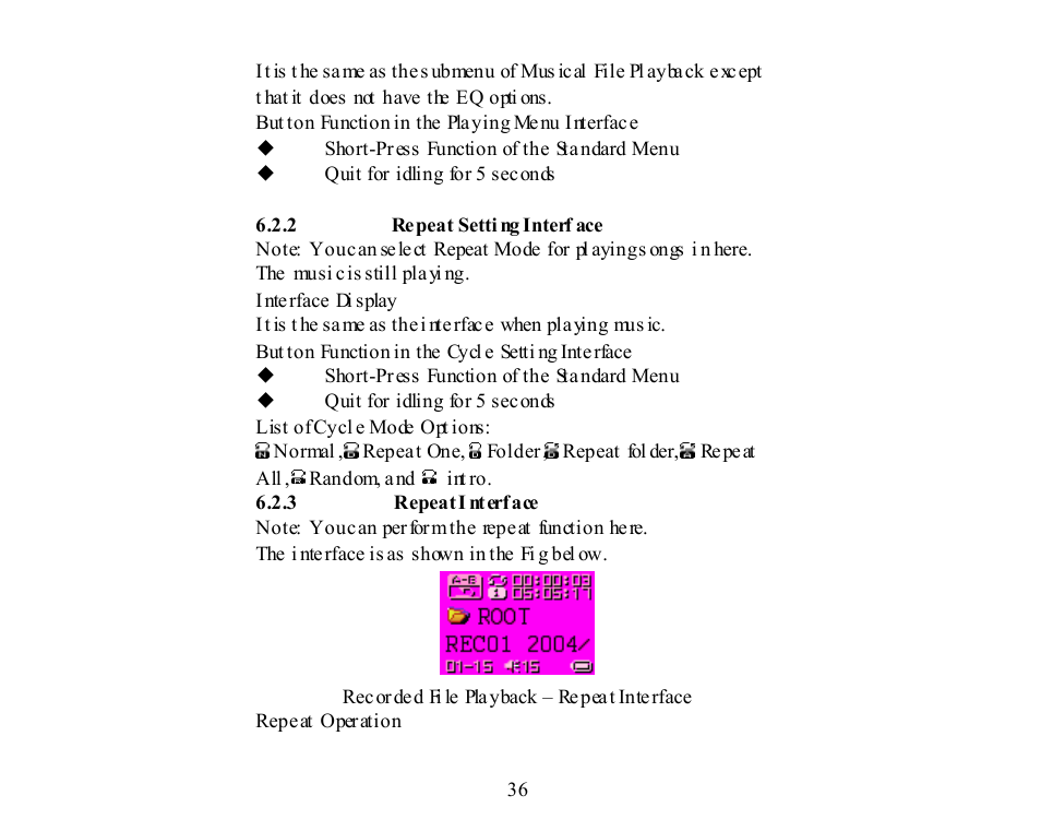 X-Micro Tech. 400 User Manual | Page 37 / 59