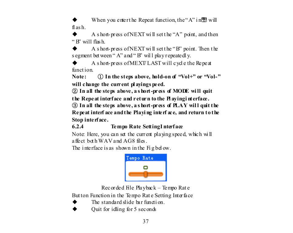 X-Micro Tech. 400 User Manual | Page 38 / 59